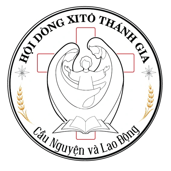 Hội dòng Xitô Thánh Gia