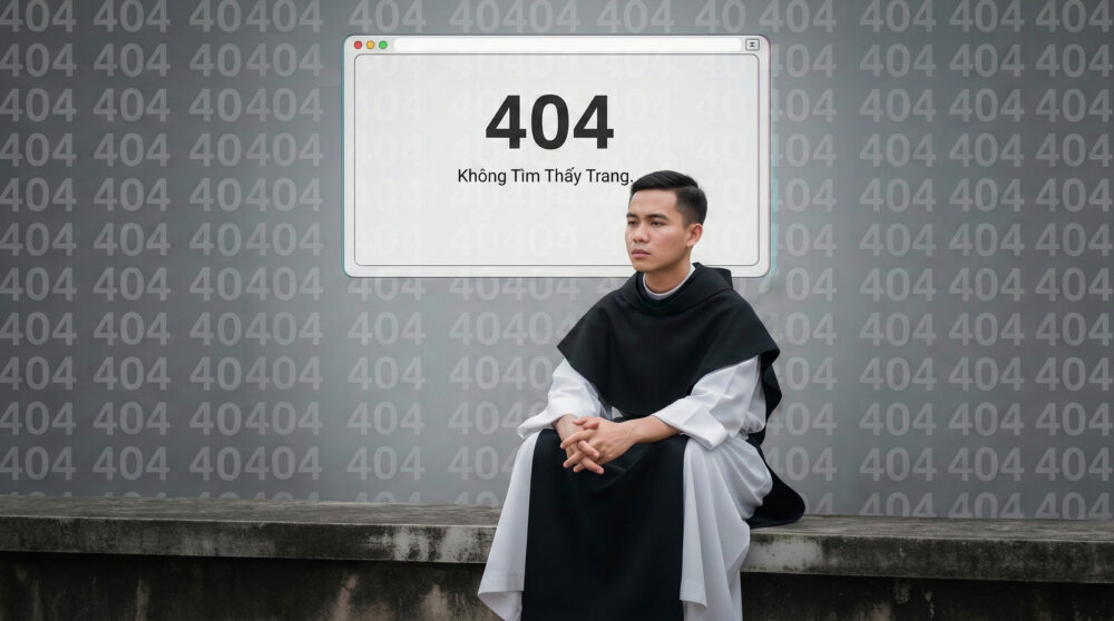 Lỗi 404