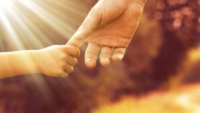 gesu-ci-fa-figli-di-dio