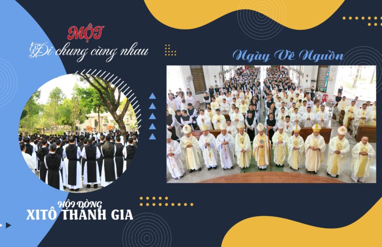 Video ngày “Về Nguồn”- 2025