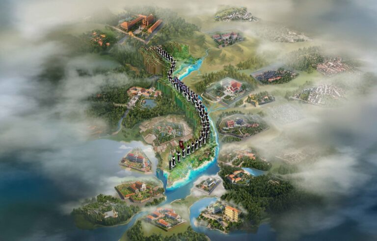 Giới thiệu 13 Đan viện thuộc Hội Dòng Xitô Thánh Gia – năm 2025