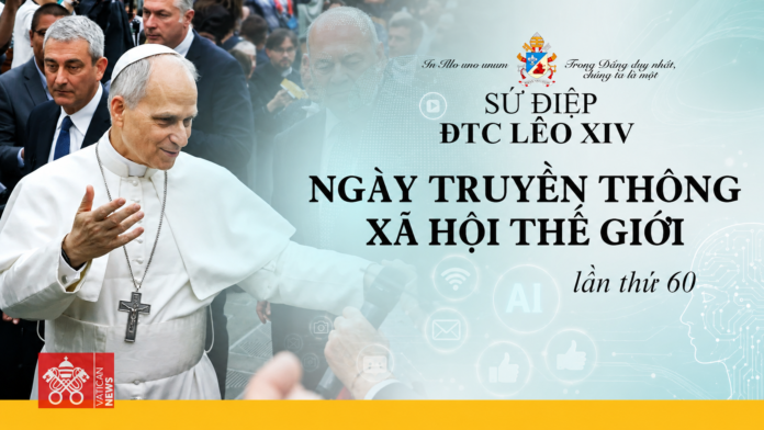 Sứ điệp truyền thông