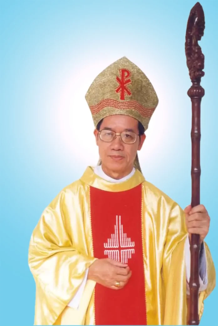 VIỆN PHỤ LUYỆN