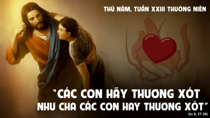 thu-nam-tuan-XXIII-mua-thuong-nien