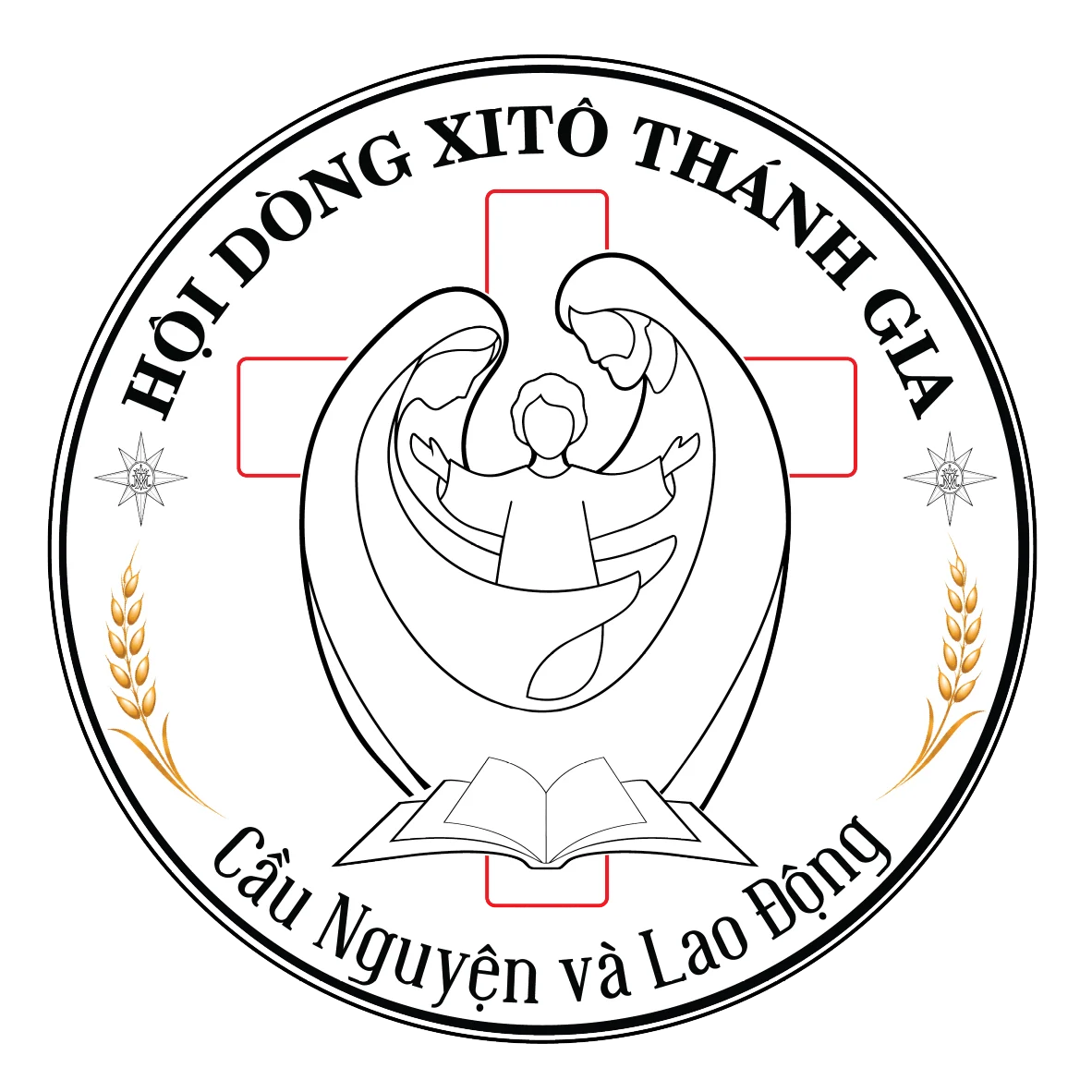 Hội Dòng Xitô Thánh Gia